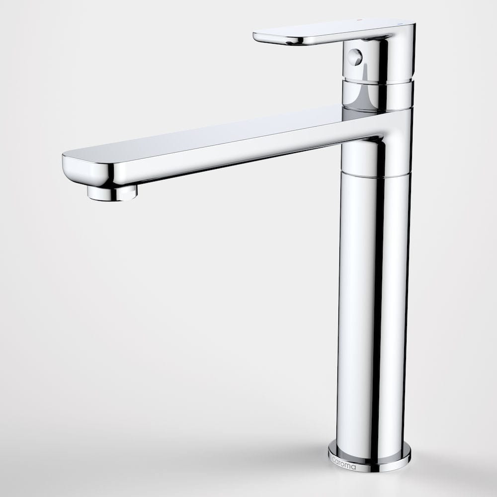 Caroma Kitchen Tap Caroma Luna Sink Mixer | Chrome