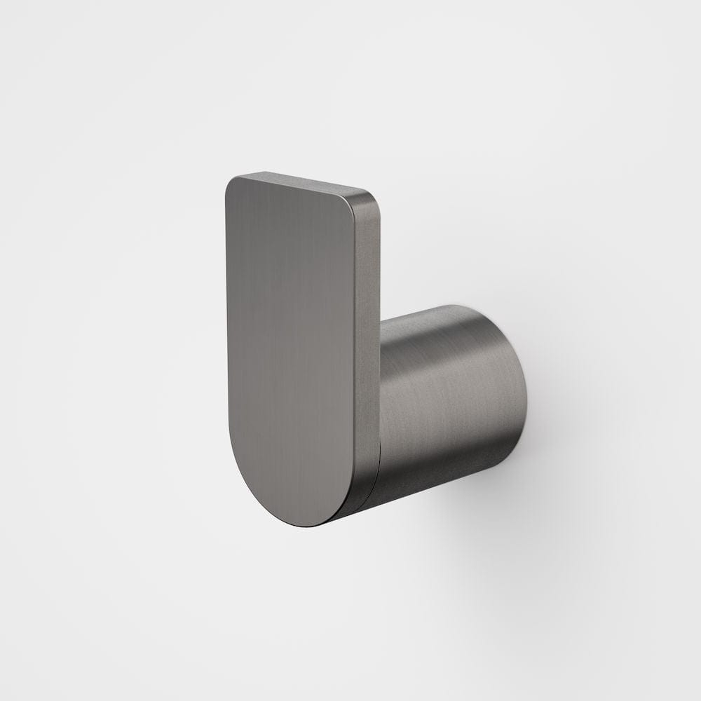 Caroma Robe Hook Caroma Urbane II Robe Hook | Gunmetal