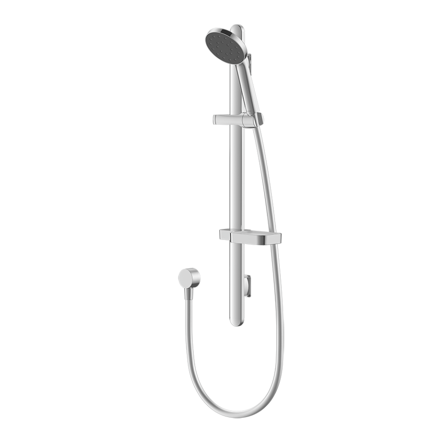 Methven shower Methven Maku MK2 Rail Shower | Chrome