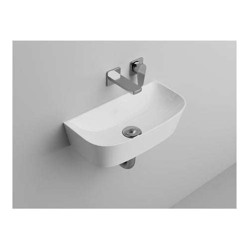 Newtech Basin Newtech Gallo Wall Mounted WC Basin