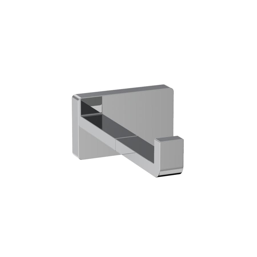 Progetto Robe Hook Como Robe Hook | Chrome