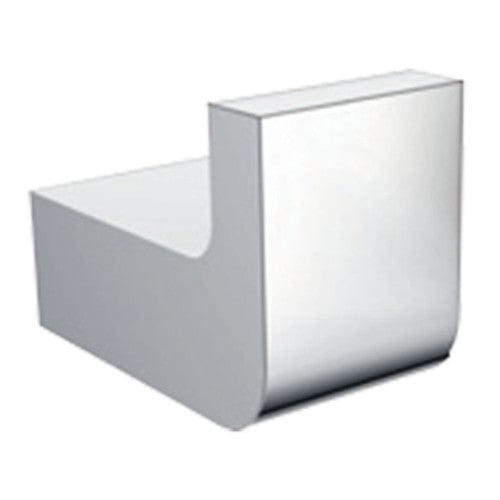 Newtech Robe Hook Newtech Quadro Robe Hook | Chrome