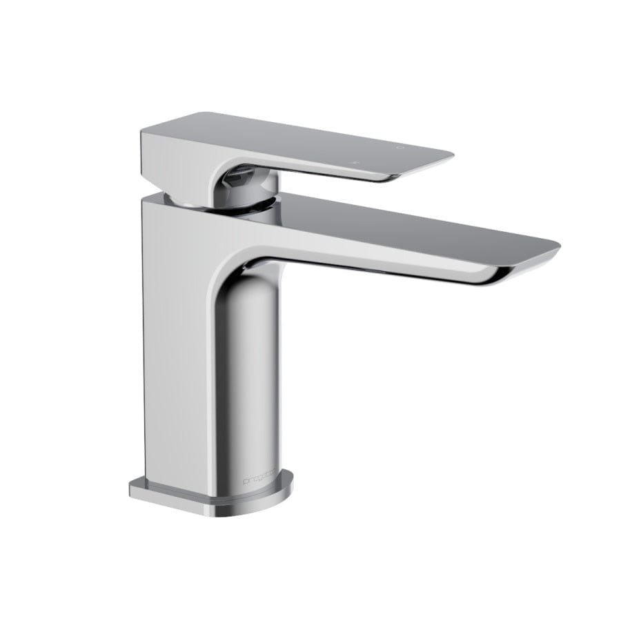 Progetto Basin Tap Como Basin Mixer | Chrome